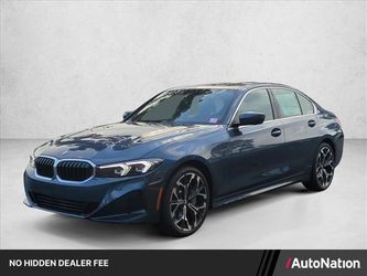 2026 BMW 330i