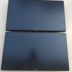 Dell LED 24-in Monitor Monitors