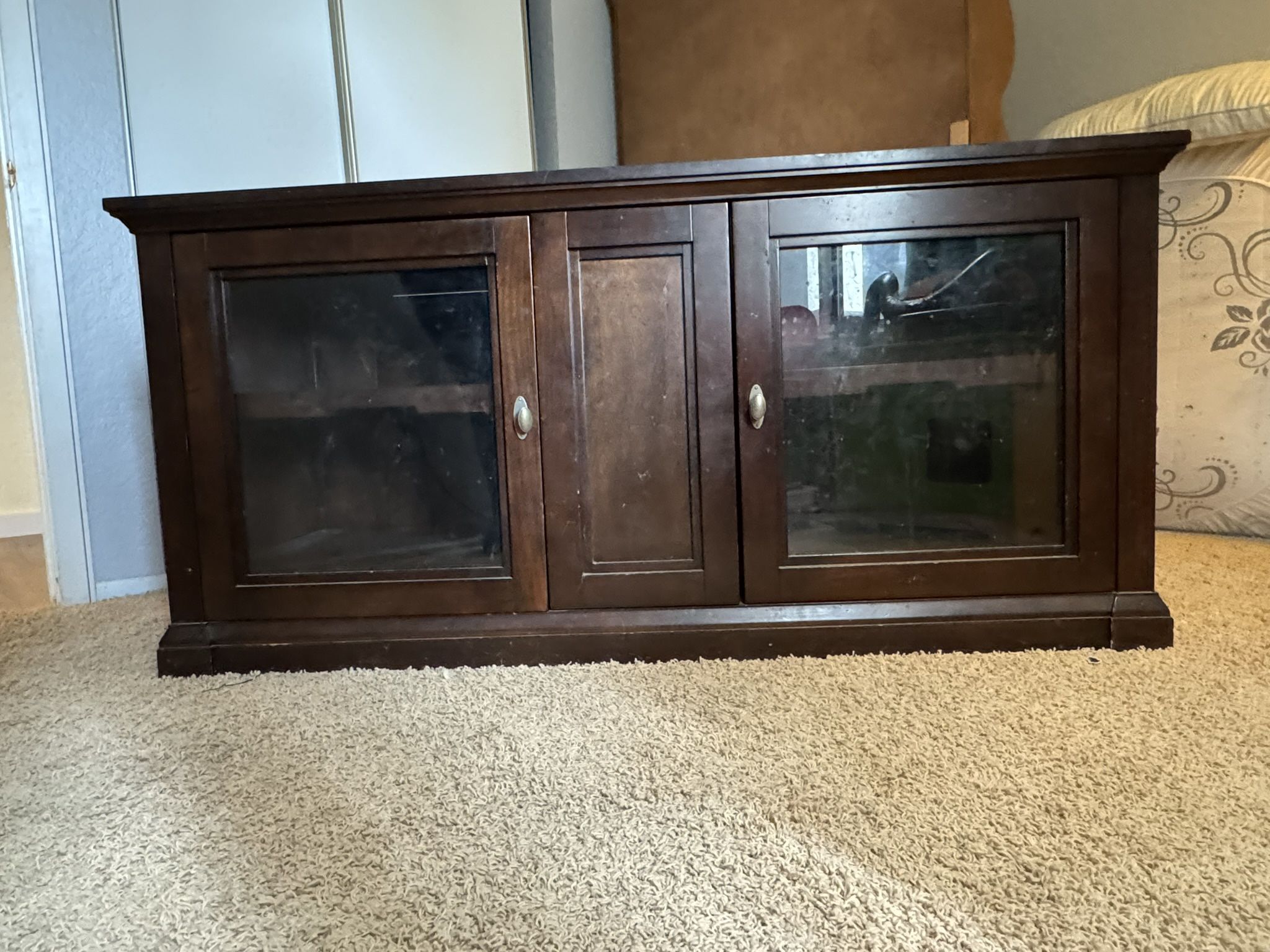 Tv Console