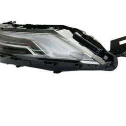 LED Daytime Running Lights For Nissan Rogue 2021-2023 DRL Passenger Right Side