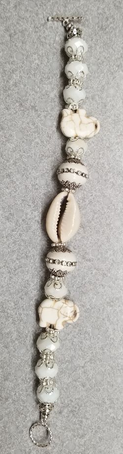 Obatala women bracelet