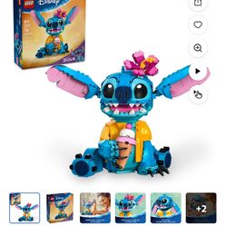 Lego Sets 