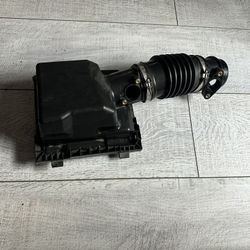 2020 Honda Accord Sport 2.0 Cold Air Intake OEM