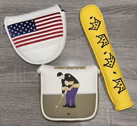 Head Covers