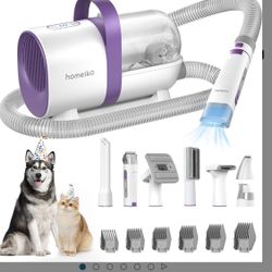 Pet Grooming Kit 