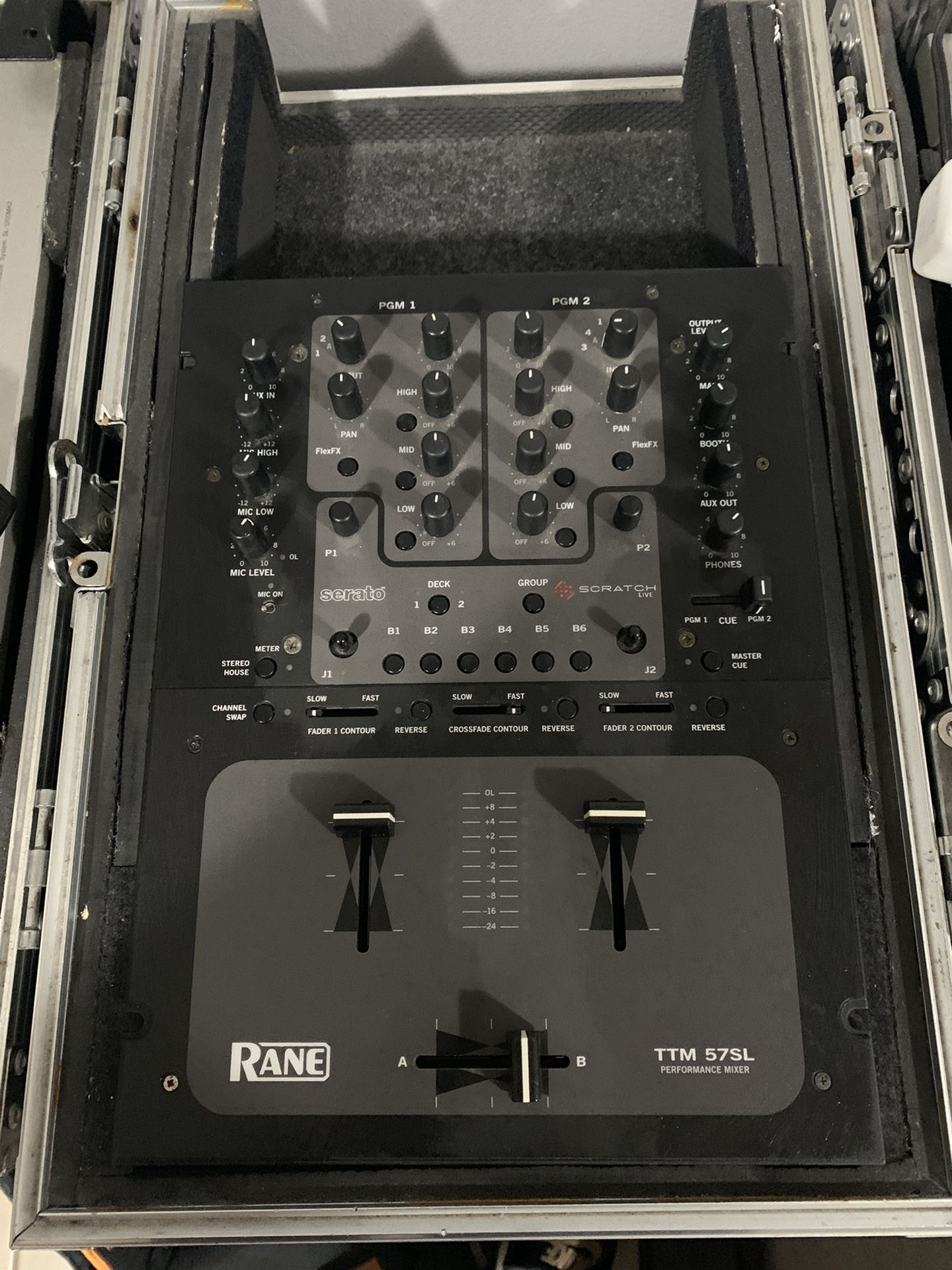 Rane Ttm 57sl For Sale for Sale in Los Angeles, CA OfferUp