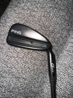 Ping G 425 Crossover 2 iron