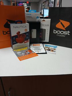 Warm Up With These Hot Deals @Boost Mobile 