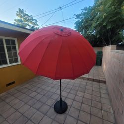 Patio Umbrella