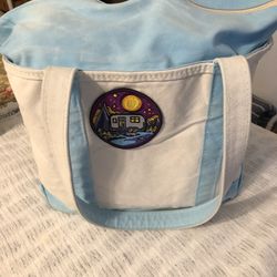Ll Bean Tote
