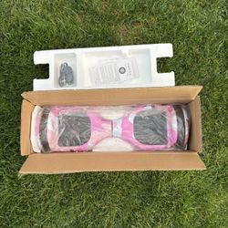 Brand New Hoverboard 