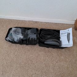 Remington Haircut Set 