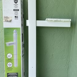 Mailbox Post