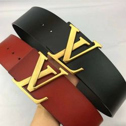 Black Belts