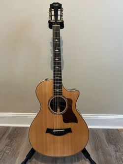 Acoustic guitar