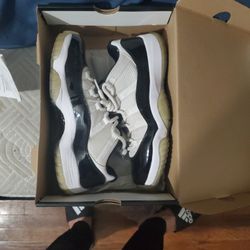 Jordan 11 Concord