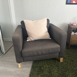 Soft Arm Chair