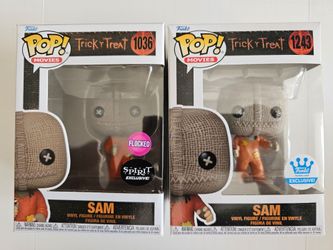 Trick 'r Treat