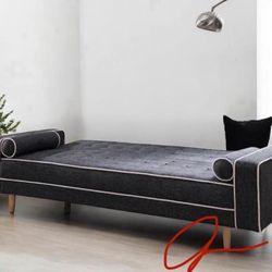 New! Super Comfy Sofa Sleeper ~ Futon!! Reg$550.00!!