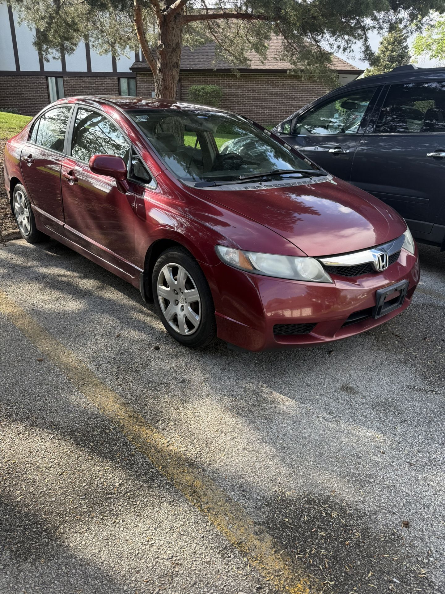 2009 Honda Civic