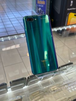 Honor 10 128GB Desbloqueado