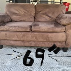 2 sofa (3 seat & 2seat)