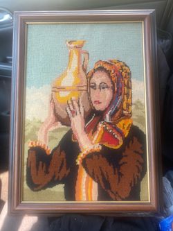 Religious Art