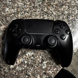 Ps5 Controller (Read Description Please)