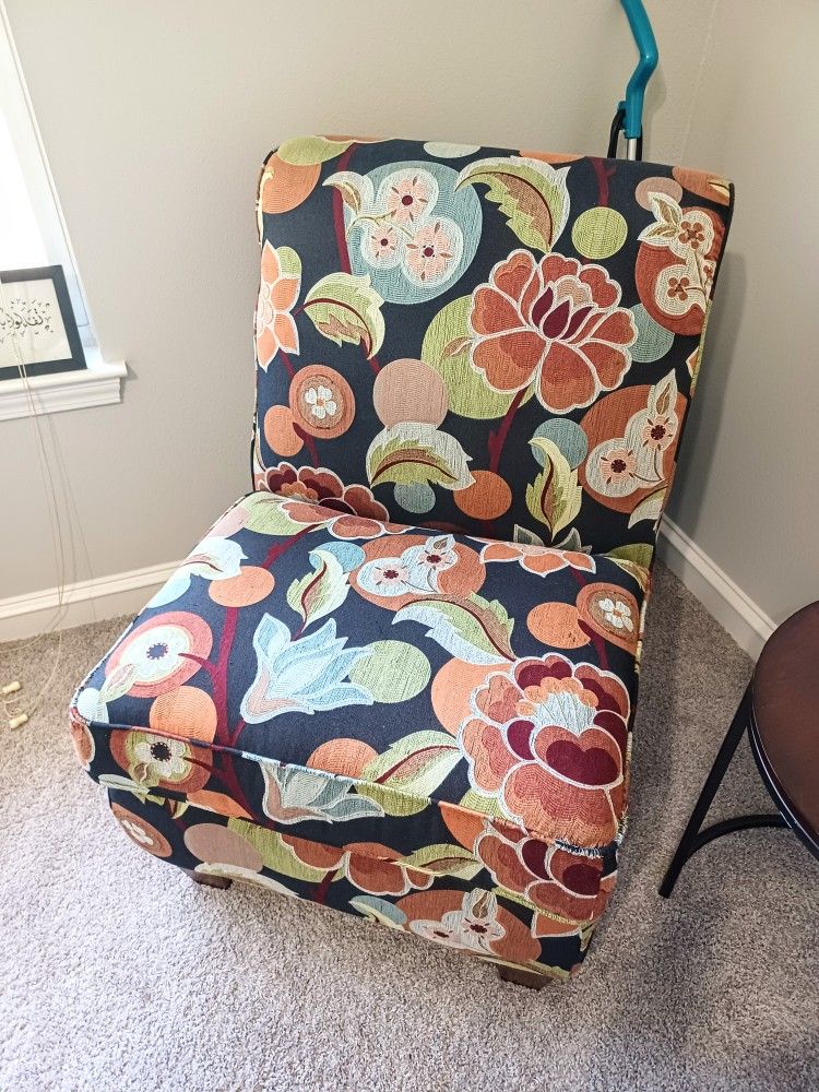 Comfy Chair