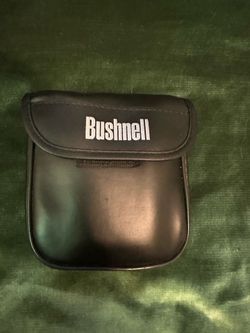 Bushnell binoculars