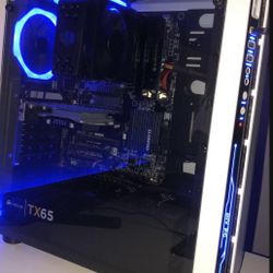 gaming pc computer