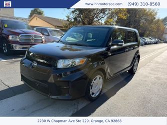 2012 Scion xB
