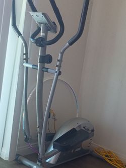 Elliptical