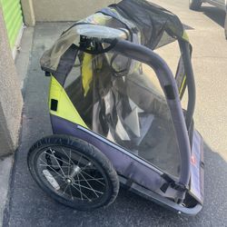 Bike Trailer
