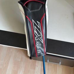 Golf - Srixon ZX5 MK II Driver