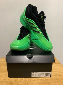 Brand new Adidas Dame 9
