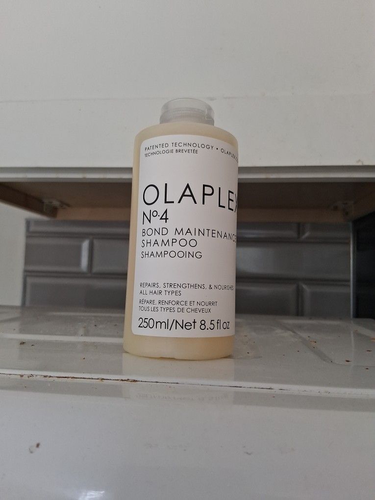 Olaplex Shampoo