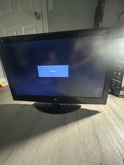 32inch westing house tv