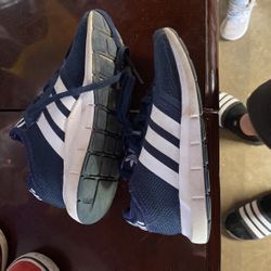 Kids Adidas Size 1