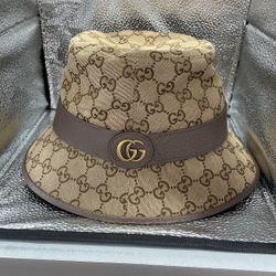 Gucci Bucket Hat 