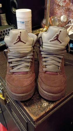 Tenis Air Jordan 5 Retro SE 2023