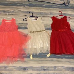Toddler Dresses