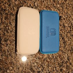 Switch Lite Carrying Case
