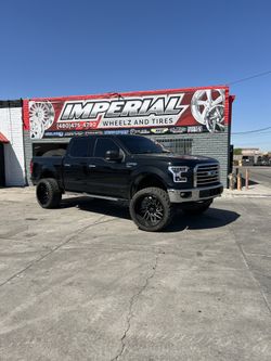 Lift Kits Available 🎊🍀