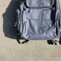 Maternity Backpack
