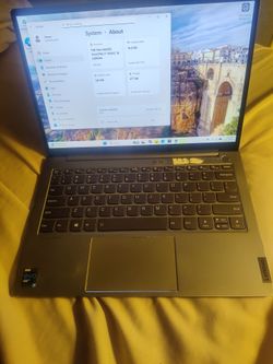 i7 Lenovo Thinkbook 13s G2 ITL