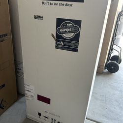75 Gallon Gas Water Heater New 