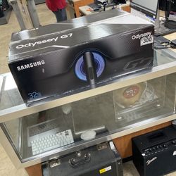 Gaming Monitor 