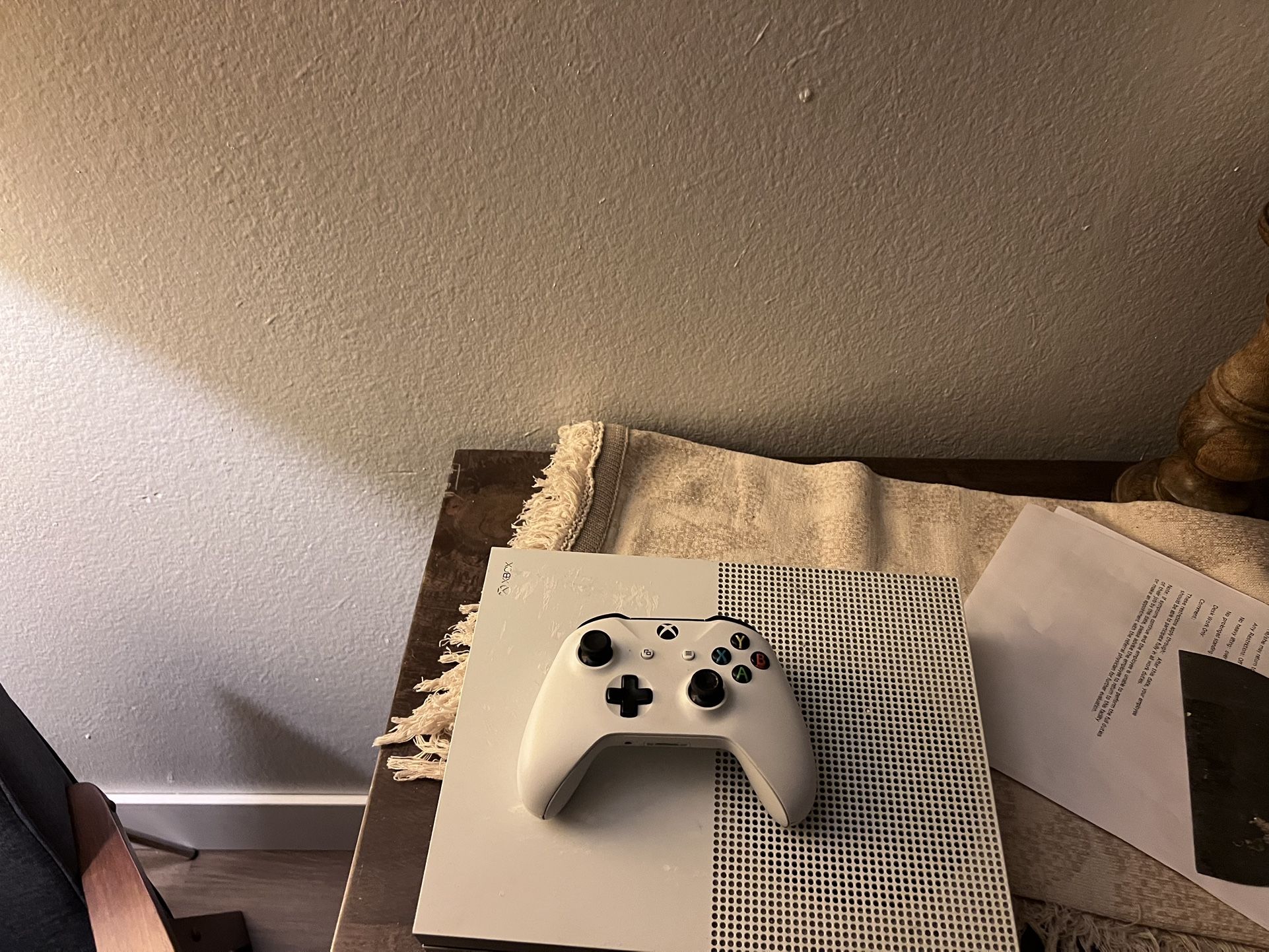Xbox S