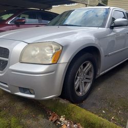 Dodge Mangum  2007  V6 3.5.L Millas. 195 